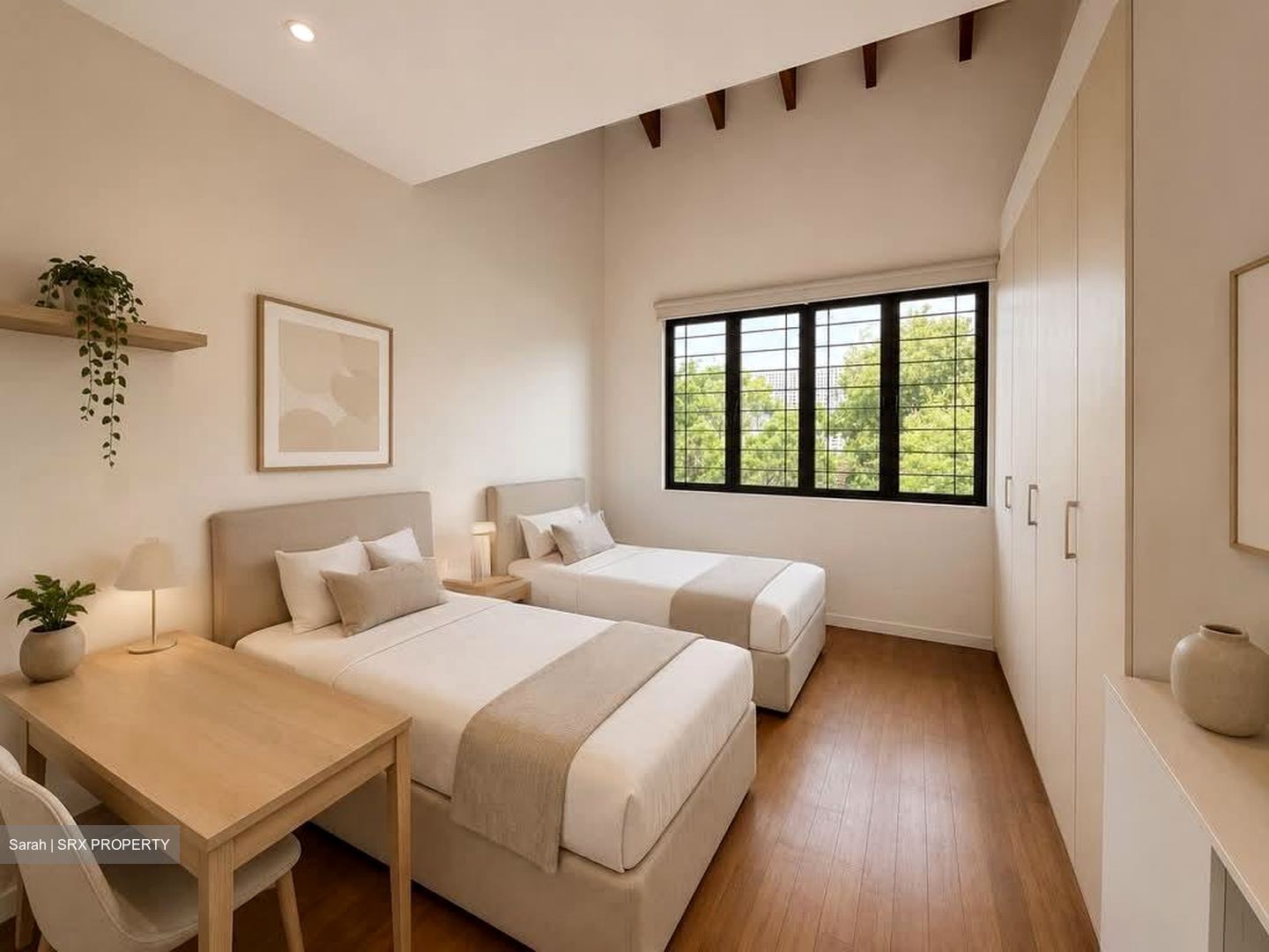 Holland Grove Terrace (D10), Semi-Detached #592116351